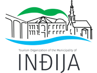 Tourist organization of the Municipality of Inđija